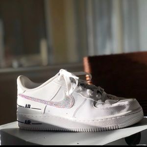 AirForce 1 Women’s Low (customized)